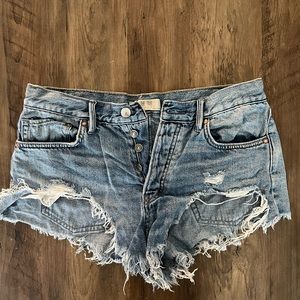 Free People size 27